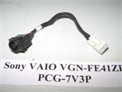       Sony VAIO VGN-FE41ZR
. .